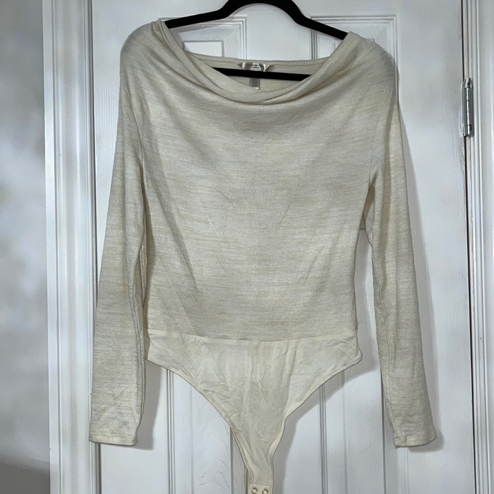 Banana Republic bodysuit